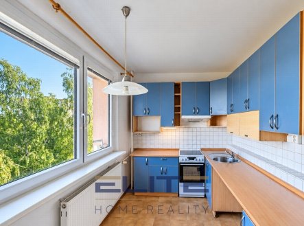 Prodej bytu, 3+1, 72 m²