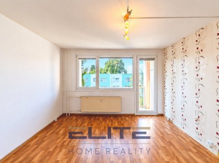Prodej bytu, 3+1, 72 m²