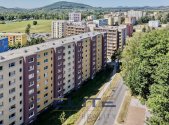 Prodej bytu, 3+1, 70 m²