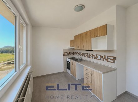 Prodej bytu, 3+1, 70 m²
