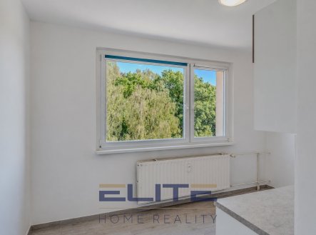 Prodej bytu, 3+1, 70 m²