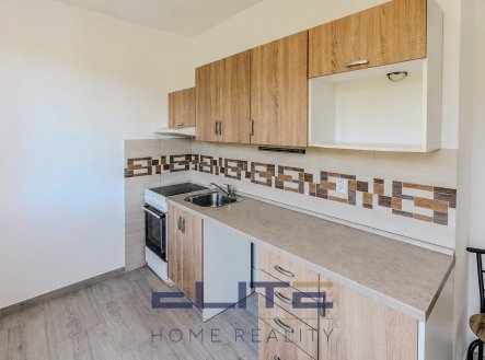 Prodej bytu, 3+1, 70 m²