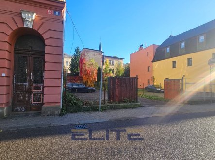 Pronájem