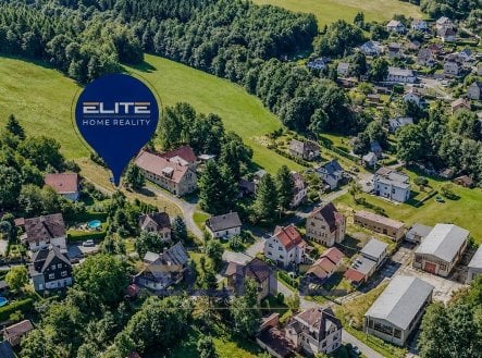 Prodej pozemku pro bydlení, 1 042 m²