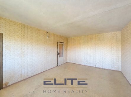 Prodej bytu, 1+1, 39 m²
