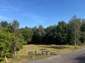 Pronájem pozemku pro bydlení, 1 561 m²