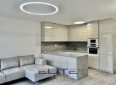Pronájem bytu, 3+kk, 106 m²