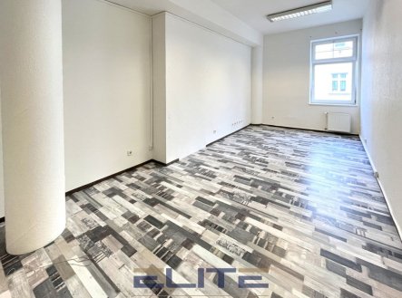 Pronájem kanceláře, 21 m²