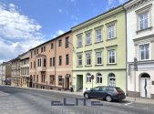 Pronájem kanceláře, 33 m²