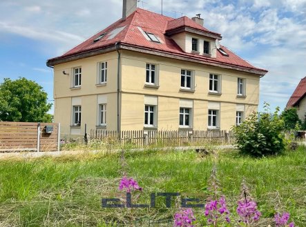 Pronájem bytu, 2+1, 57 m²