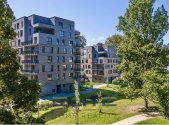 Pronájem bytu, 1+kk, 43 m²