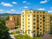 Prodej bytu, 3+kk, 60 m²