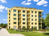 Prodej bytu, 1+kk, 41 m²