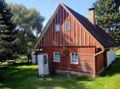 Prodej chaty/rekreačního objektu, 85 m²