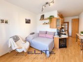Prodej bytu, 1+kk, 27 m²