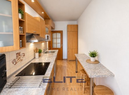 Prodej bytu, 1+kk, 27 m²