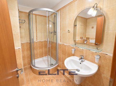 Prodej bytu, 1+kk, 27 m²