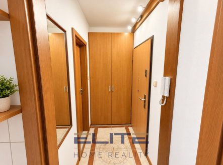 Prodej bytu, 1+kk, 27 m²