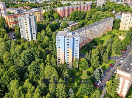 Prodej bytu, 1+kk, 27 m² obrázek
