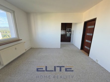 Pronájem bytu, 3+kk, 59 m²