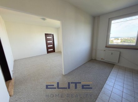 Pronájem bytu, 3+kk, 59 m²