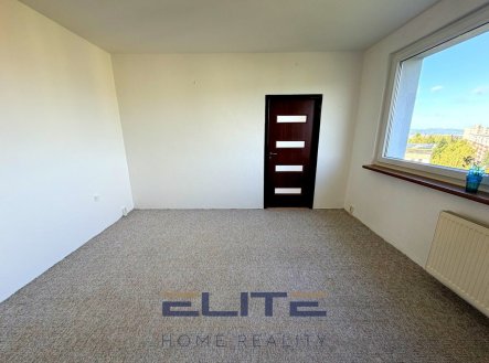 Pronájem bytu, 3+kk, 59 m²