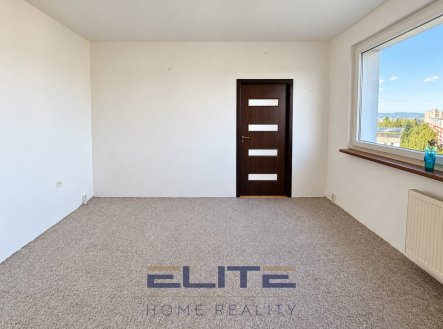 Pronájem bytu, 3+kk, 59 m²