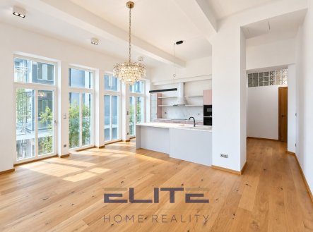 00277_19 | Prodej bytu, 2+kk, 71 m²