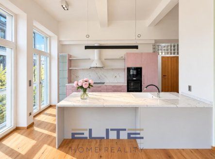 00277_3 | Prodej bytu, 2+kk, 71 m²
