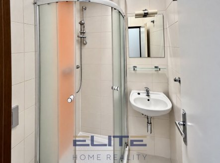 Pronájem bytu, 2+1, 35 m²