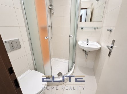 Pronájem bytu, 2+1, 35 m²