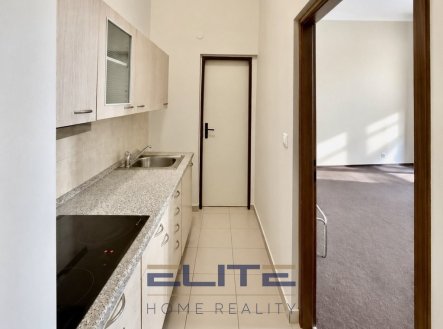 Pronájem bytu, 2+1, 35 m²