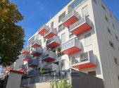 Pronájem bytu, 1+kk, 25 m²