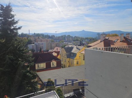 Pronájem bytu, 1+kk, 25 m²