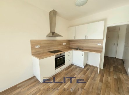 Pronájem bytu, 1+kk, 25 m²
