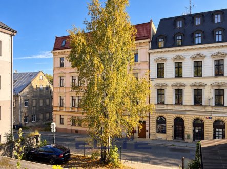 Pronájem bytu, 2+kk, 67 m²