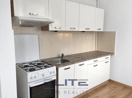 Pronájem bytu, 2+kk, 67 m²