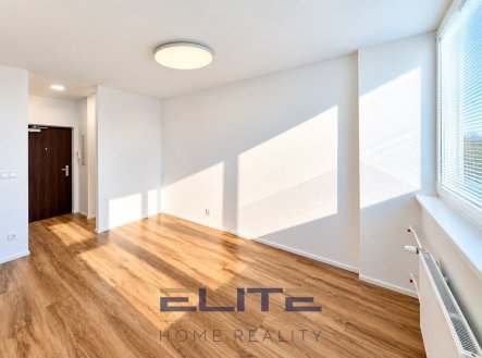 Pronájem bytu, 2+kk, 34 m²