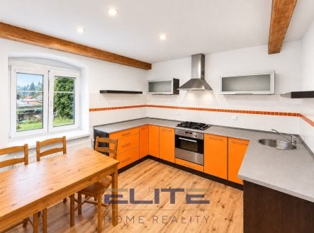 Pronájem bytu, 2+kk, 73 m²