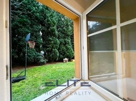 Pronájem bytu, 2+kk, 73 m²
