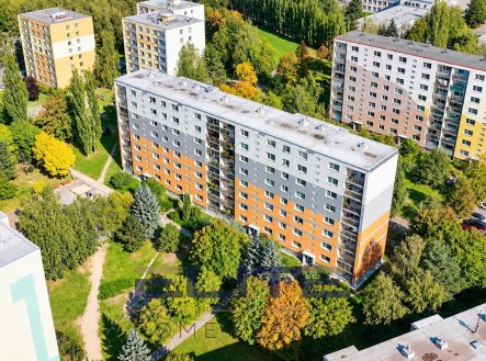 Prodej bytu, 4+kk, 70 m²