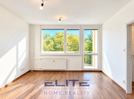 Prodej bytu, 4+kk, 70 m²