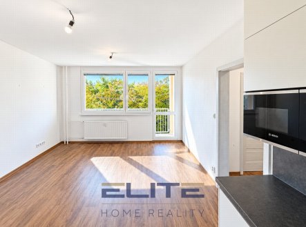 Prodej bytu, 4+kk, 70 m²