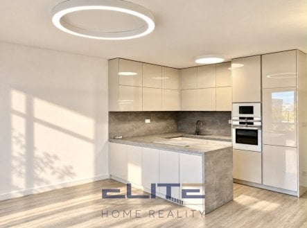 Pronájem bytu, 3+kk, 106 m²
