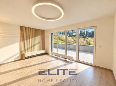 Pronájem bytu, 3+kk, 106 m²