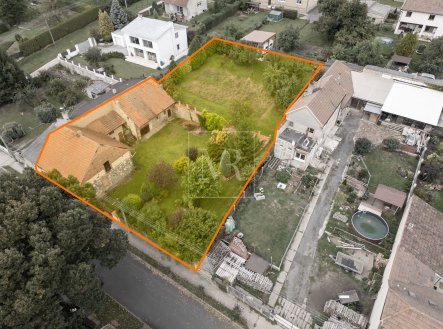 Prodej domu/vily, 105 m²
