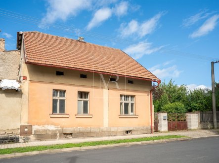 Prodej domu/vily, 105 m²