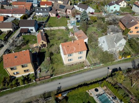 Prodej domu/vily, 127 m²