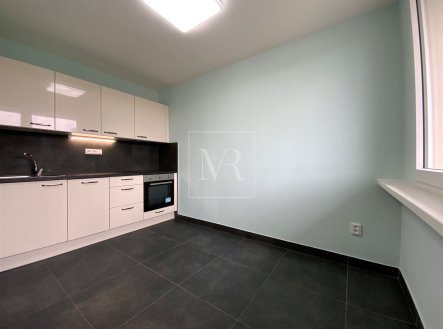Prodej bytu, 3+1, 63 m²