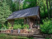 Prodej chaty/rekreačního objektu, 24 m²